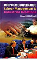 CORPORATE GOVERNANCE LABOAUR MANAGEMENT & INDUSTRIAL REALTIONS