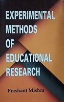 Eperimental Methods Of Educational Research