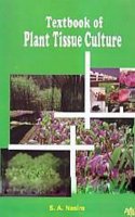 Text book Plant Tissue Culture