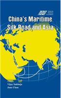 China's Maritime Silk Road and Asia