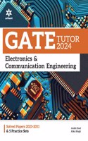 Electronics and Communication Engineering GATE 2024