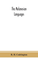 Melanesian languages