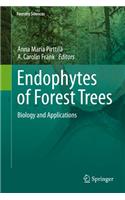 Endophytes of Forest Trees