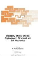 Reliability Theory and Its Application in Structural and Soil Mechanics