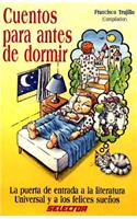 Cuentos Para Antes de Dormir