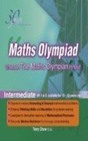 Sap Maths Olympiad ( Intermediate )