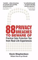 88 Privacy Breaches to Beware of