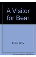 A Visitor for Bear