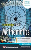 CAMBRIDGE IGCSE MATHEMATICS CORE AND E