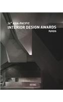 26th Asia-Pacific Interior Design Awards