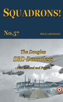 Douglas SBD Dauntless