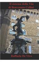 Il sistema della Vita di Benvenuto Cellini