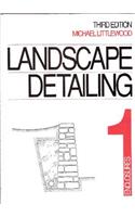 LANDSCAPE DETAILING VOL 1.3ED