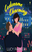 Codename Charming: (2 Palace Insiders)