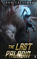 The Last Paladin 2