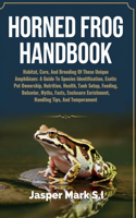 Horned Frog Handbook