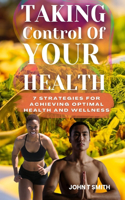 Taking Control of Your Health