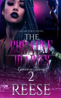 The Cocaine Diaries 2: Gucci's Story(2 The Cocaine Diaries)