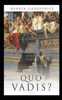 Quo Vadis Annotated