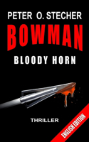 Bowman - Bloody Horn