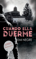 Cuando ella duerme