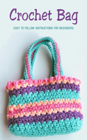 Crochet Bag