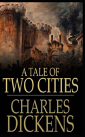 A Tale of Two Cities annotated