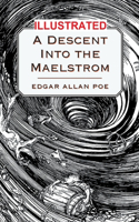 A Descent into the Maelström Illustrated