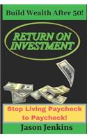 Build Wealth After 50!