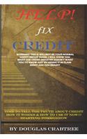 Help Fix Credit