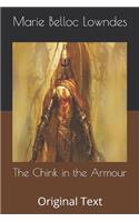 The Chink in the Armour: Original Text