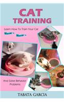Cat Training