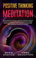 Positive Thinking Meditation