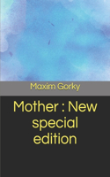 Mother: New special edition