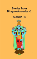 Stories from Bhagawata series -1: From various sources of Bhagawata Purana