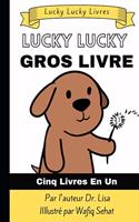 Lucky Lucky Gros Livre