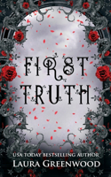 First Truth: A Black Fan Prequel to Bite Of The Truth