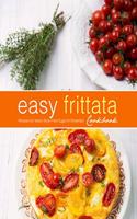 Easy Frittata Cookbook