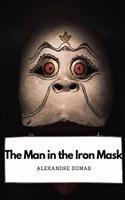 The Man in the Iron Mask