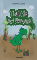 Little Lost Dinosaur