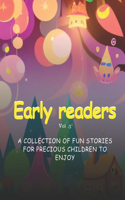 Early readers