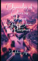 Chronicles of Cities of Desires