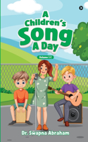 Children's Song A Day