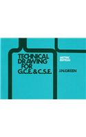 Technical Drawing GCE and CSE
