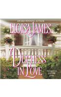 Duchess in Love