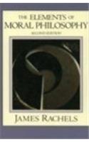 The Elements of Moral Philosophy