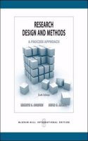 Research Design and Methods with PowerWeb