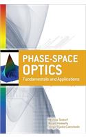 Phase-Space Optics: Fundamentals and Applications