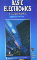 Basic Electronics : A Text Lab Manual