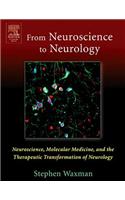 From Neuroscience to Neurology